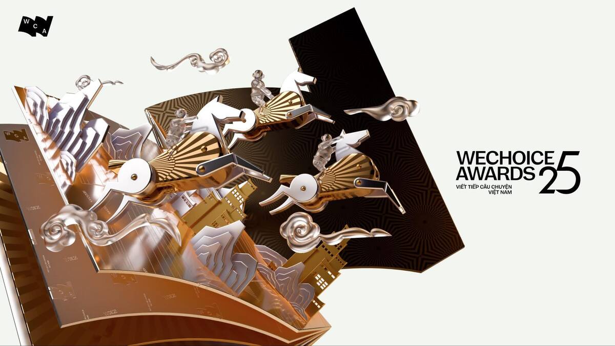 WeChoice Awards 2025