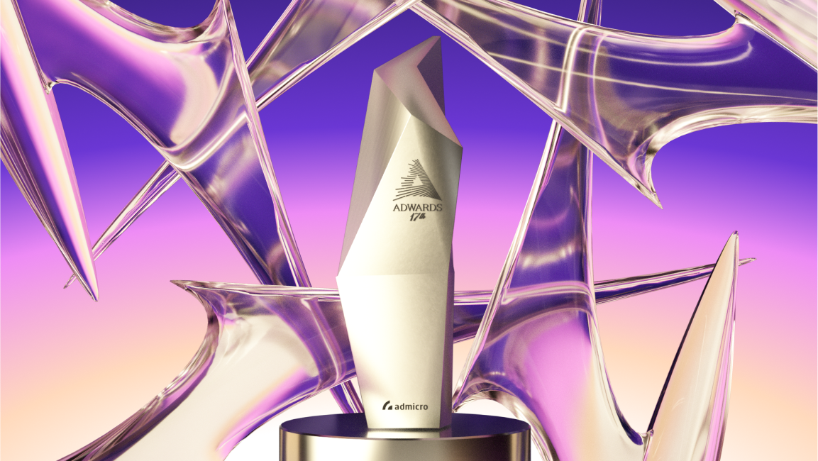 HỆ THỐNG GIẢI THƯỞNG ADMICRO AWARDS 17TH - SẴN SÀNG CHO GALA VINH DANH