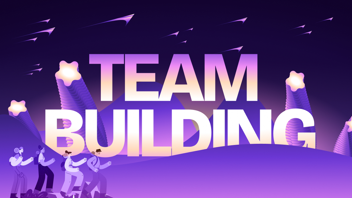 TEAMBUILDING ADMICRO – KHI TINH THẦN ĐỒNG ĐỘI THĂNG HOA