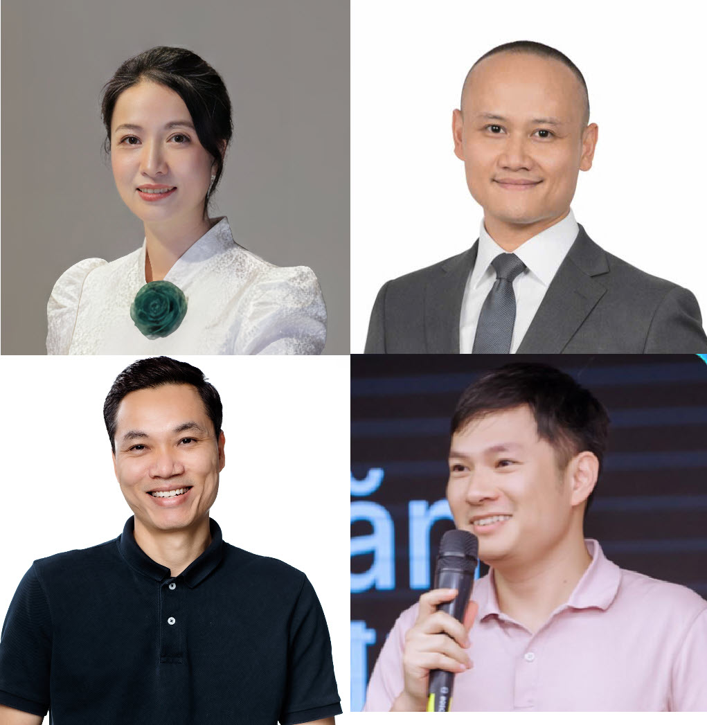 Chủ đề: From Fragmented Audiences to Connected Growth in the AI Era