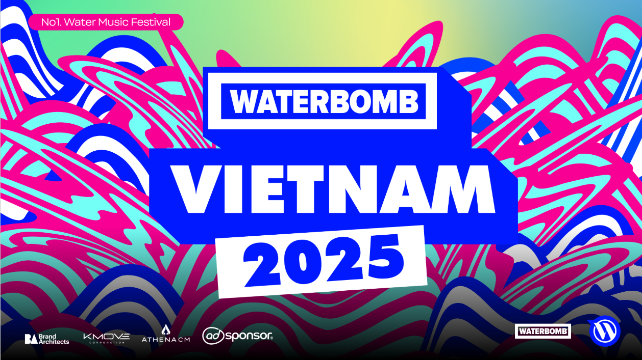 Water Bomb 2025