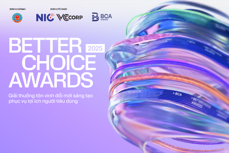 Gala Better Choice Awards 2025
