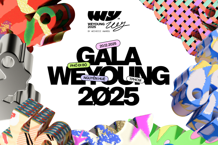 WeYoung Awards 2025