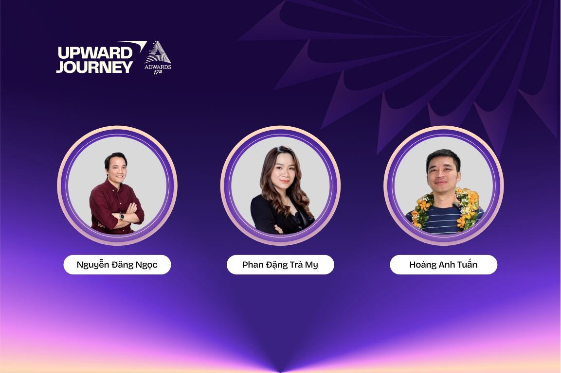 BOD TALKS 2025 - ĐỊNH HƯỚNG MỚI, TẦM NHÌN MỚI