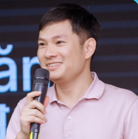 Ông Nguyễn Quốc Khánh