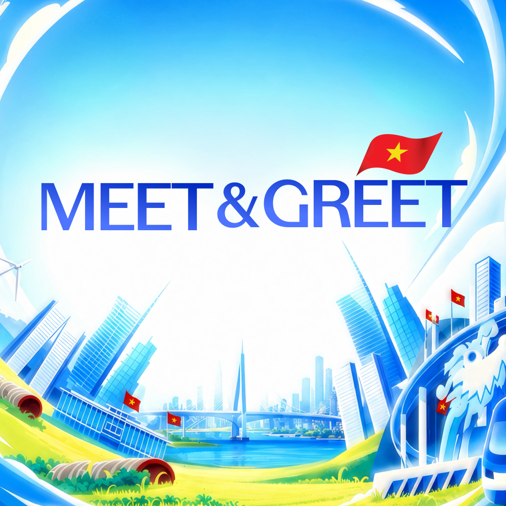 MEET&GREET