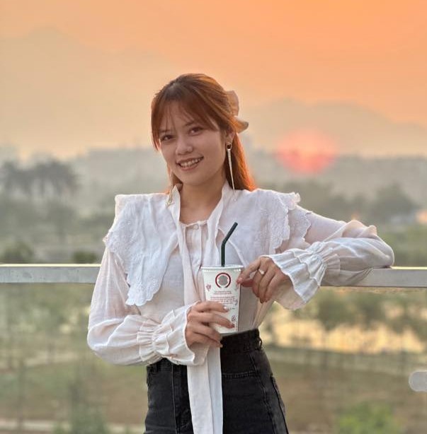 Bà Nguyễn Thị Như Anh