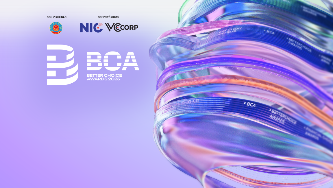 Gala Better Choice Awards 2025 (BCA 2025)