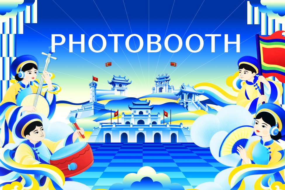PHOTOBOOTH