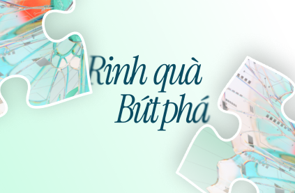 HYBRID MINIGAMES: “Săn tìm trúng thưởng – Rinh quà bứt phá”