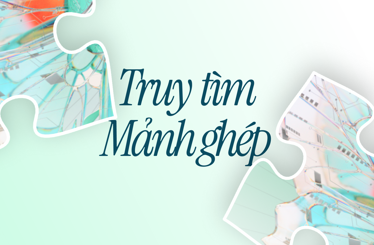 🧭 HÀNH TRÌNH SĂN KÉN - Truy tìm mảnh ghép ẩn giấu