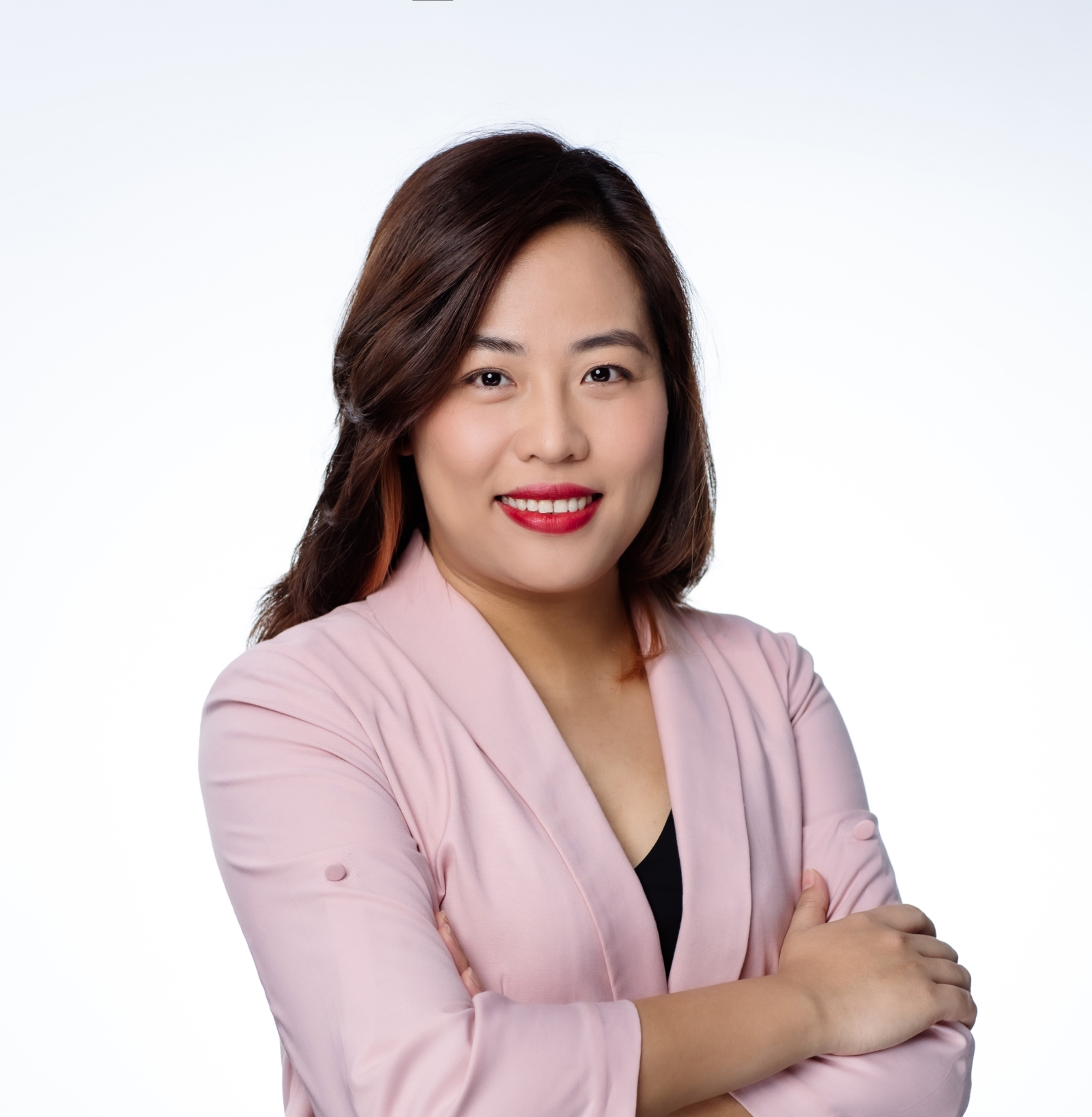 Bà Nguyễn Hương Thủy