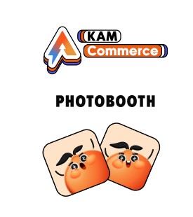 Cháy cùng Kam Photo Booth tại Water bomb! Xịn sò hết nấc