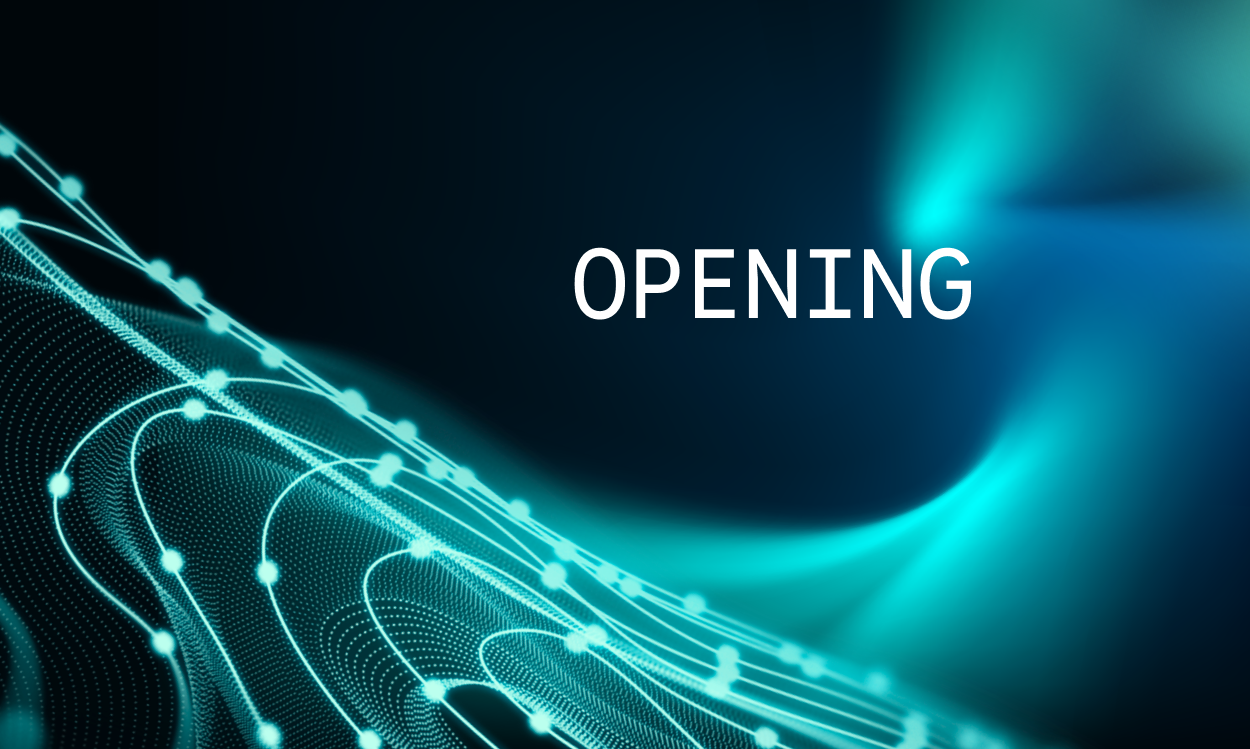 OPENING