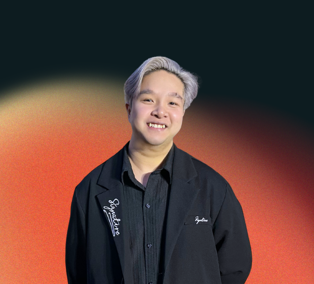Ông Lưu Quang Cường