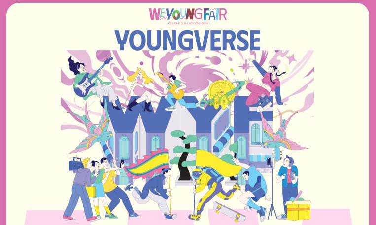 WeYoung Fair