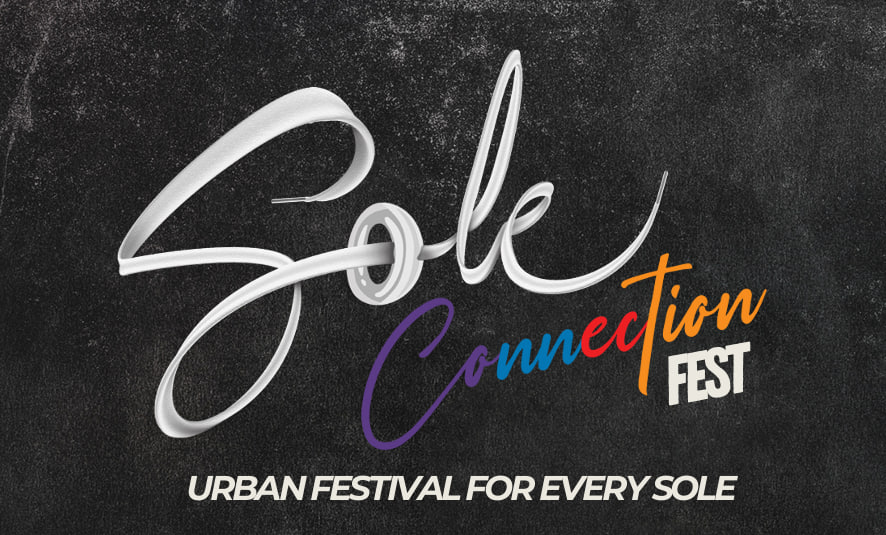 ULTIMATE SNEAKER MUSEUM