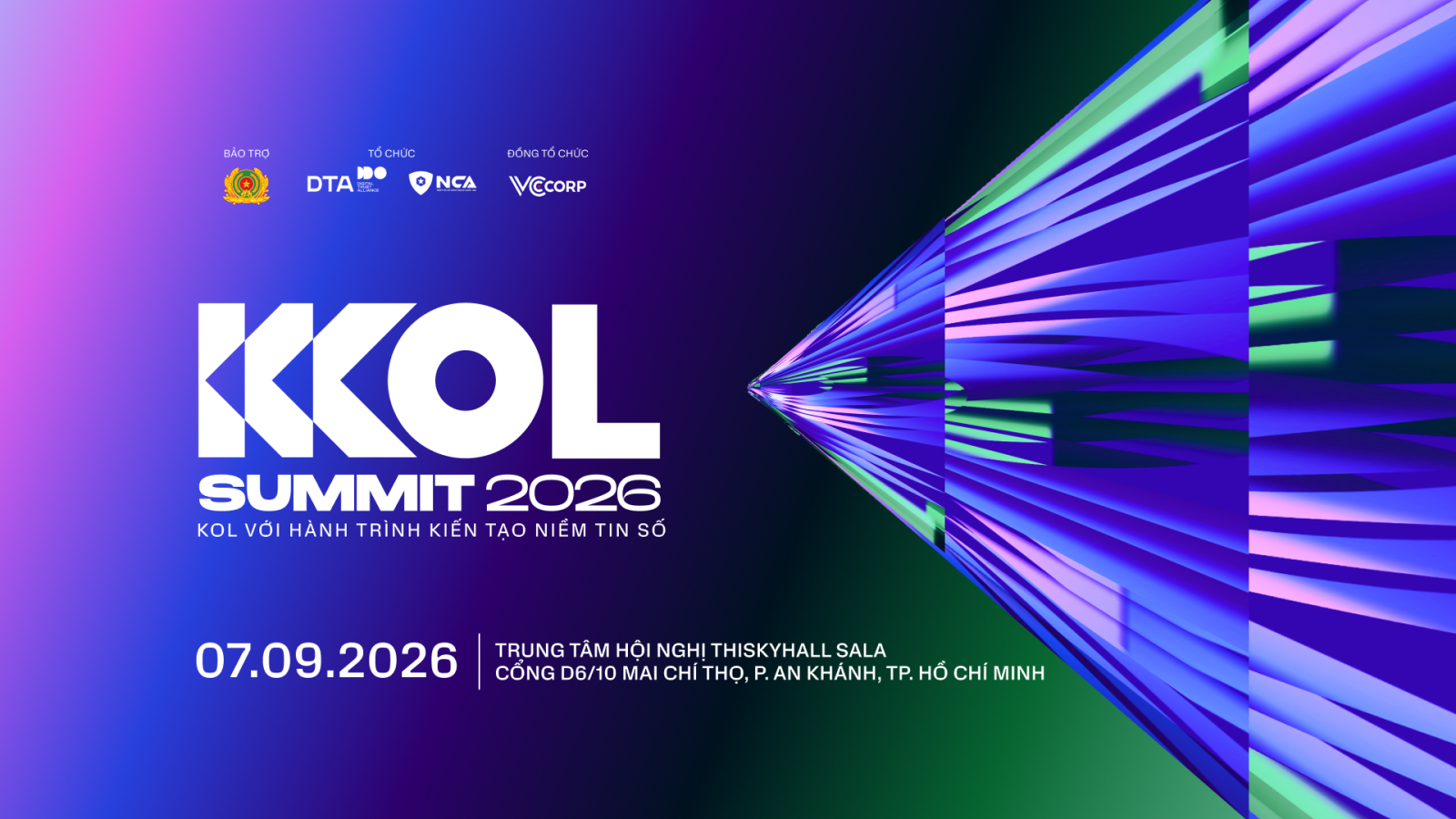 KOL SUMMIT 2026